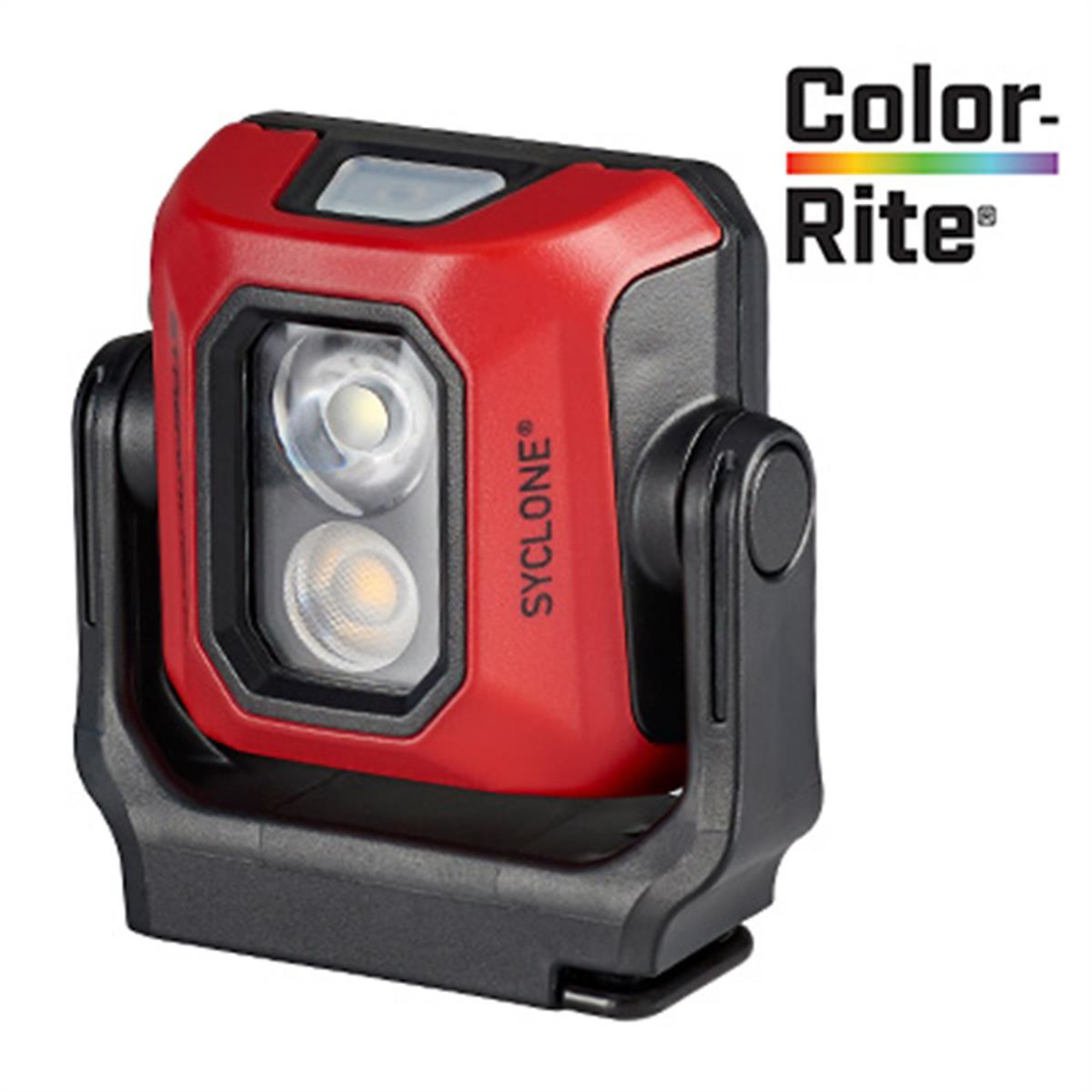 Streamlight Syclone Work Light — IEC Type A AC Charge Cord, Model# STL61510